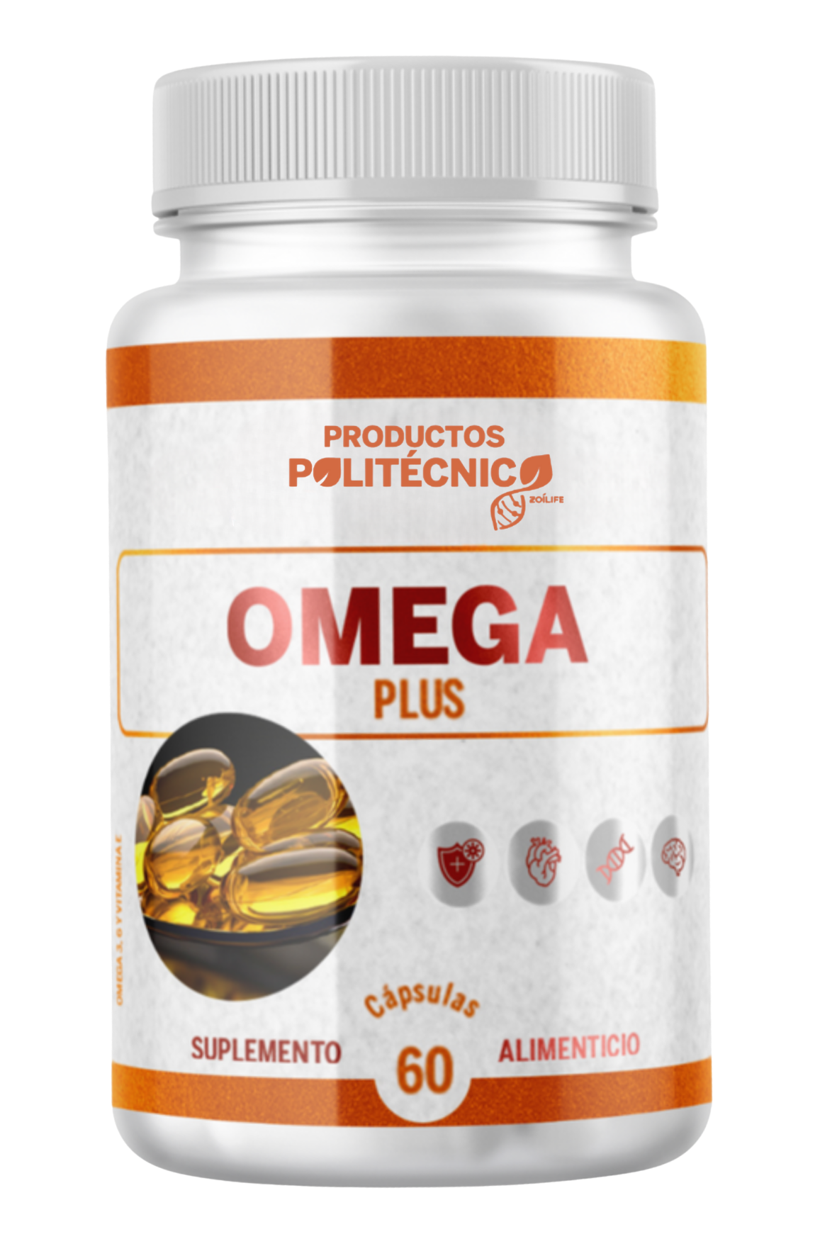 PAQUETE GRANDE OMEGA PLUS